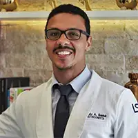 Luis Sena