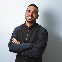 Dr. Rodrigo Medina