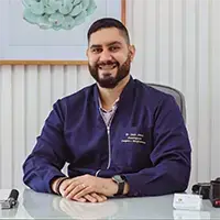 Dr. Saulo Souza