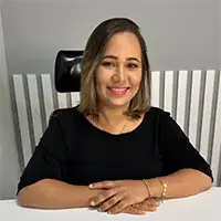 Dra. Taiane Carvalho