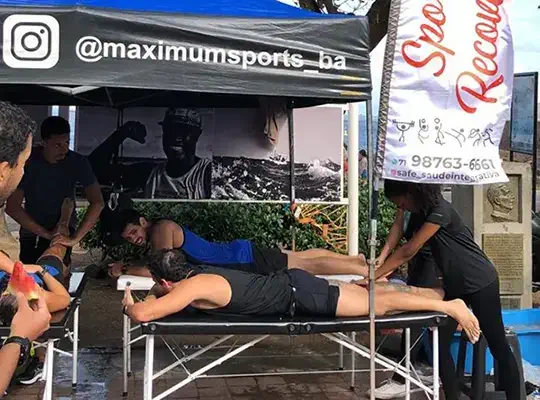 como prevenir lesão na corrida
