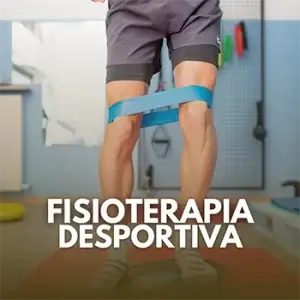 Fisioterapia desportiva