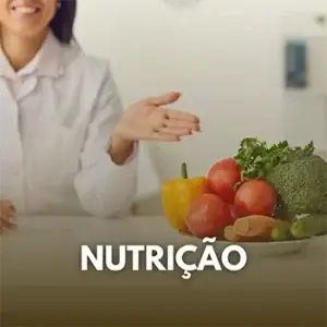 Nutrição