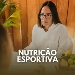 Nutrição esportiva