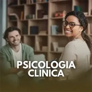 psicologia clinica