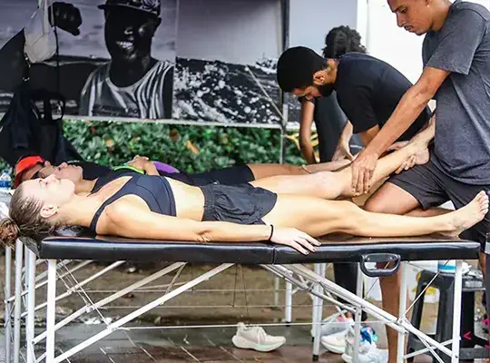 psicologia do esporte salvador