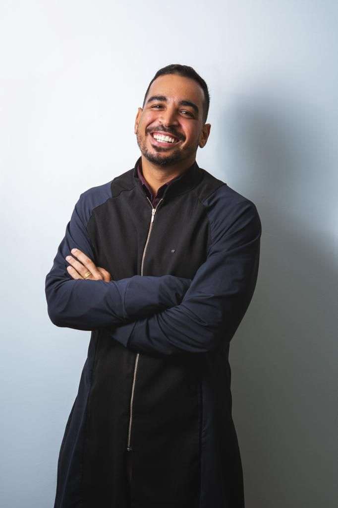 Dr. Rodrigo Medina